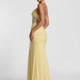 Vestido Maxi Solara