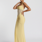 Vestido Maxi Solara