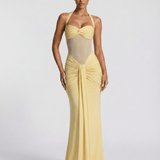 Vestido Maxi Solara