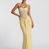 Vestido Maxi Solara