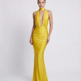 Vestido Maxi Solara