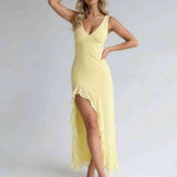 Vestido Maxi Solara