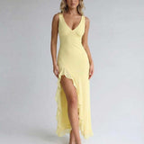 Vestido Maxi Solara