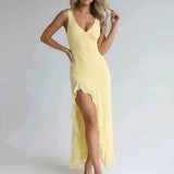 Vestido Maxi Solara