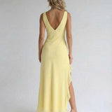 Vestido Maxi Solara