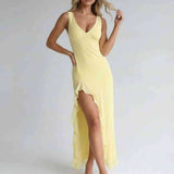 Vestido Maxi Solara