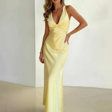 Vestido Maxi Solara