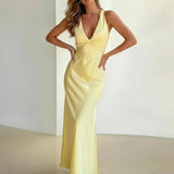 Vestido Maxi Solara
