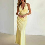 Vestido Maxi Solara