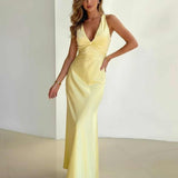 Vestido Maxi Solara