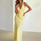 Vestido Maxi Solara