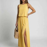 Vestido Maxi Solara