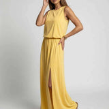 Vestido Maxi Solara
