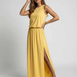Vestido Maxi Solara