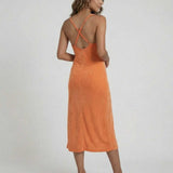 Vestido Midi Solara