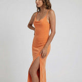 Vestido Midi Solara