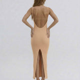 Vestido Midi Solara