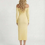 Vestido Midi Solara