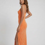 Vestido Midi Solara