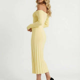 Vestido Midi Solara