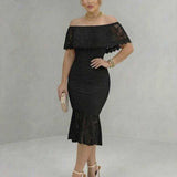 Vestido Midi Solara