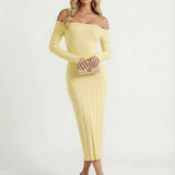 Vestido Midi Solara