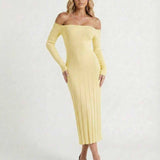 Vestido Midi Solara