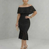 Vestido Midi Solara