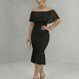 Vestido Midi Solara