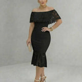 Vestido Midi Solara