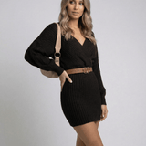 Vestido Mini Solara