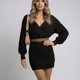 Vestido Mini Solara