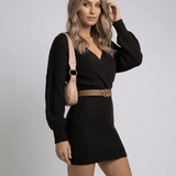 Vestido Mini Solara