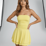 Vestido Mini Solara