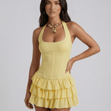 Vestido Mini Solara