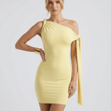Vestido Mini Solara