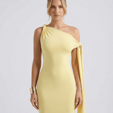 Vestido Mini Solara