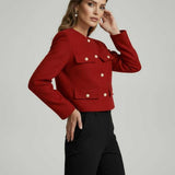 Chaqueta Soleil