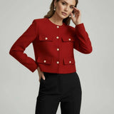 Chaqueta Soleil