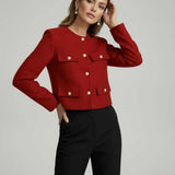 Chaqueta Soleil