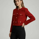 Chaqueta Soleil
