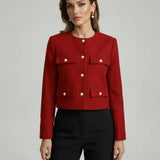 Chaqueta Soleil