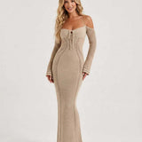 Vestido Maxi Soleil