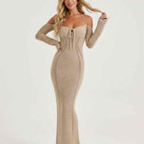 Vestido Maxi Soleil