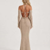 Vestido Maxi Soleil