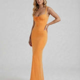 Vestido Maxi Soleil