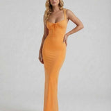 Vestido Maxi Soleil