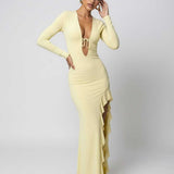 Vestido Maxi Soleil