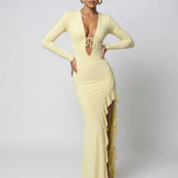 Vestido Maxi Soleil