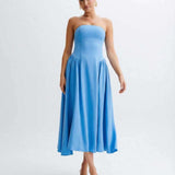 Vestido Midi Soleil